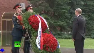 Putin Russia military power, India, Tamil