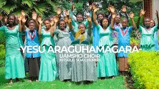 YESU_ARAGUHAMAGARA_-_S.D.A_KITSULE_LUSHEBERE_CHURCH