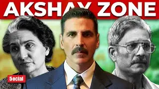 Bell Bottom Honest Review | Akshay Kumar | Adil Hussain | Lara Dutta