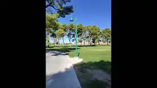 POV Walk: Craig Ranch Regional Park Loop | North Las Vegas