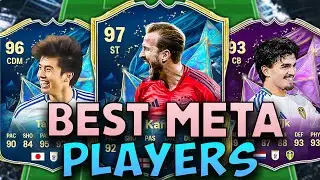 The Best TOTS Players in Each Position (All Budgets) 🔥 FC25 Ultimate Team