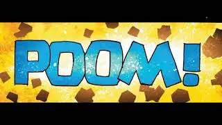 2 in 1: Showdown and Logo