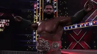 GRIM VS JAKE SOMETHING VS WILLE MACK