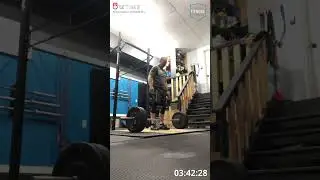 Masters Championship 2023 online qualifier workout 2