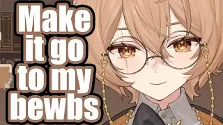 Clio's weight | #phaseclips | [Phase Connect]