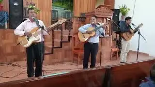 Pero soy muy feliz!!! Trio  yireth