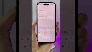 Set Custom Email Signatures on iPhone
