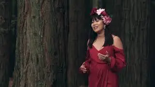 You are the Reason - Sharon Crossman Melbourne Wedding Singer