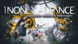 1NONLY - DANCE | SIDDHA GAMING CONTEST | ANDROID EDIT | PUBG VELOCITY EDIT MONTAGE #siddhaec