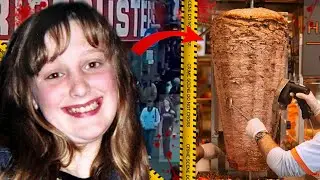 Killed for Kebab Meat │Charlene Downes True Crime Case