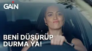 Modern Kadın | 4. B&ouml;l&uuml;m | Şimdi ve Sadece GAİN'de! 🎈