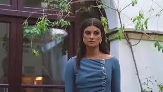 NUEVA COLECCIÓN - Vestido de Invitada Otoño - Mariquita Trasquilá