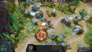 Pudgey Spank Legion 3