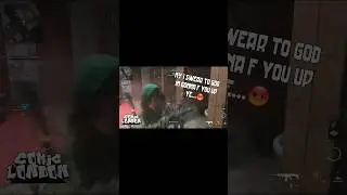 CAMPER RAGE #warzone #callofduty #cod #mw2 #youtubeshorts #short #shorts #memes #memes #rage