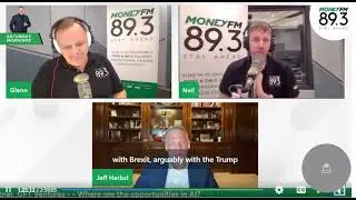 MoneyFM 89.3 The exciting investment possibilities in the world of Artificial Intelligence.