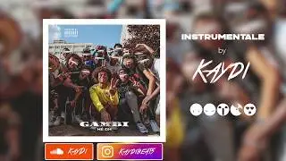 Gambi - H&eacute; oh INSTRUMENTALE (by KayDi)