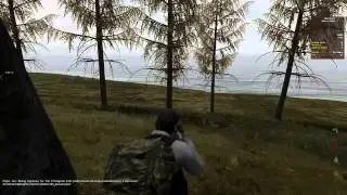 Dayz Overwatch - difficult mission