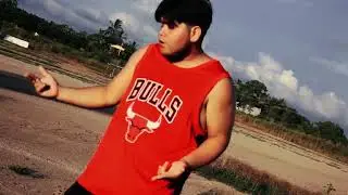 Eddy Salazar_Se&ntilde;or De La Noche(Video Oficial)@NBeatsNaturalBeats 