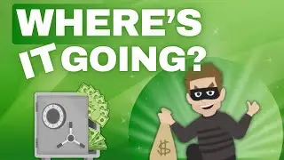 The Money Leak Destroying Your Finances Every Month (Most People Miss This)