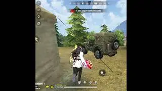 MATEI O FX GORILA NO DI&Aacute;RIO DO CEROLZERA - FREE FIRE