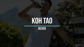 KOH TAO - Rever (paroles)