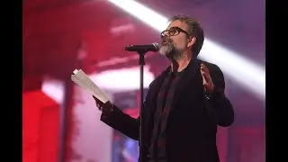 Guido Catalano - Ti voglio bene si dice al cane - Concerto dei Finalisti di Musicultura 2024