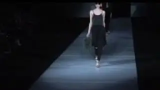Armani pledges to go fur-free on the runway