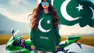 Pakistan zindabad girls boys mashup DPS for independence day special 😍😍☺️☺️🥰😲🤩😍