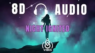 Power Brain Waves | 8D Audio Productivity