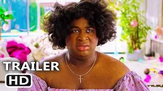 TERRI JOE: MISSIONARY IN MIAMI Trailer (2026) Comedy