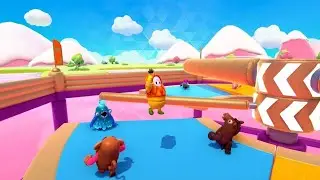 Jump Blowdown