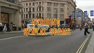 Avoiding Rental Scams  #uklife#ukjobs#ukeducation#ukculture