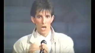 Closed - Dance for Me (Live @ Televisio Terrassa '86)