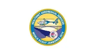 Medical Response at 2019 World Scout Jamboree