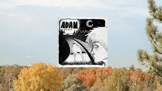 Adam henning - Walking through the streets late at night