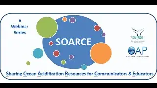 SOARCE Webinar Series: Coastal Acidification in the Classroom