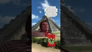 Friar Diego de Landa was a menace don&rsquo;t get it twisted ❕#booktube #books #history
