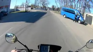 Мото-будни Март 2020(часть 6) Shineray elcrosso 400, m1nsk goose 400.Skymoto DTR 125.