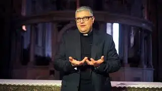 PADRE NOSTRO - I canti nella Liturgia - mons Alessandro Bonetti