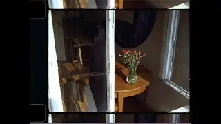Berlin 2022| Short 16mm Film