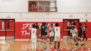 🏀🔥 FL vs GA HOOPS! Brookwood Warriors vs Leon Lions | High School Basketball Highlights #PrepHoops🏀🔥