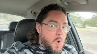 Uber full-time gig work I am living a dream. 