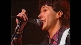 Strajk POŚP Kraków '96