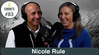 Epi 83: The benefits of cancer clinical trials with Nicole Rule