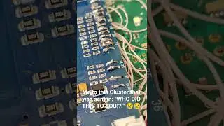 Absolutely BOTCHED colorMFA install. We could not salvage this cluster whatsoever.. call it FUBAR
