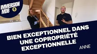 Op&eacute;ration de Marchand de biens dans l'ancienne Banque de France &agrave; LILLE