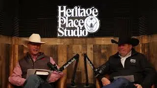 48th Annual 2026 Heritage Place Winter Mixed Sale - DAY ONE Recap from Heritage Place Studio