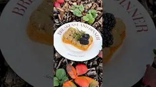 You&rsquo;ll Never Make Liver P&acirc;t&eacute; Like This 🍎🥕