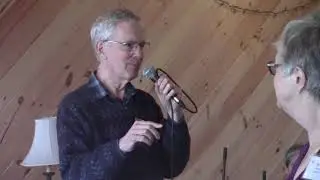 How Squares Evolved - Tony Parkes
