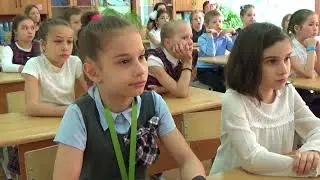Выставка PYP IB 2018